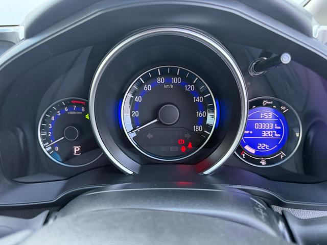 フィット 15XL ワンオーナー・あんしんパッケージ・ドラレコ・純ナビTV・Bluetooth・インターナビ・ETC・スマートキー・LED ドライブレコーダー LEDヘッド 1セグTV オートエアコン DVD ABS(38枚目)