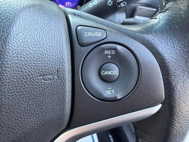 フィット 15XL ワンオーナー・あんしんパッケージ・ドラレコ・純ナビTV・Bluetooth・インターナビ・ETC・スマートキー・LED ドライブレコーダー LEDヘッド 1セグTV オートエアコン DVD ABS(42枚目)