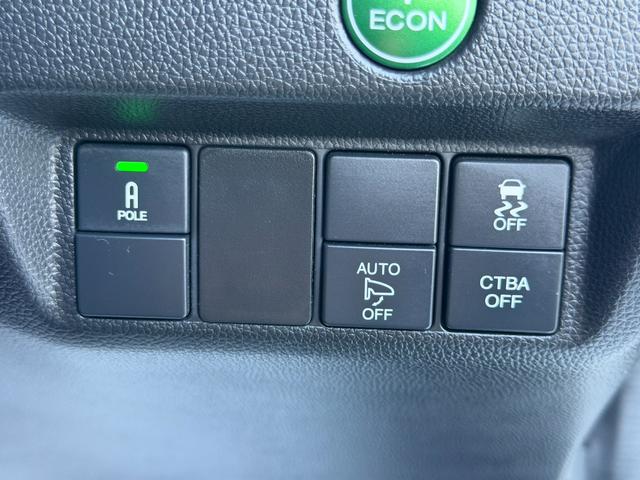 フィット 15XL ワンオーナー・あんしんパッケージ・ドラレコ・純ナビTV・Bluetooth・インターナビ・ETC・スマートキー・LED ドライブレコーダー LEDヘッド 1セグTV オートエアコン DVD ABS(48枚目)