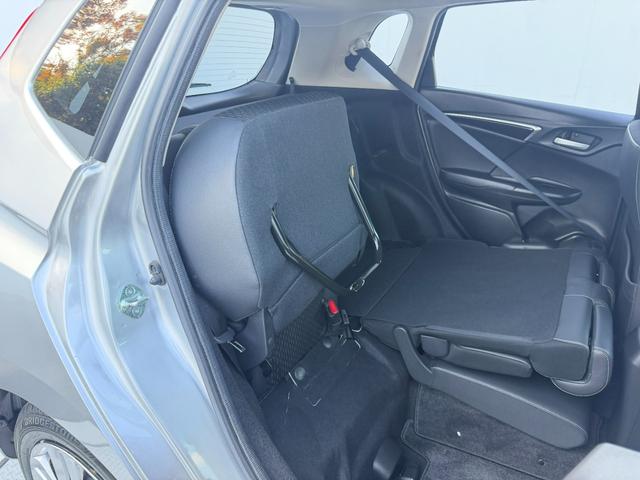 フィット 15XL ワンオーナー・あんしんパッケージ・ドラレコ・純ナビTV・Bluetooth・インターナビ・ETC・スマートキー・LED ドライブレコーダー LEDヘッド 1セグTV オートエアコン DVD ABS(54枚目)