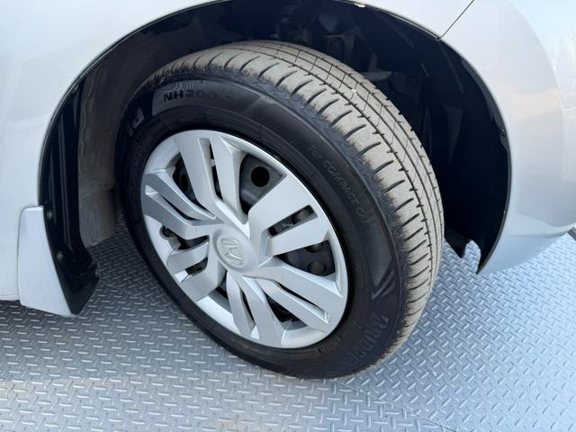 フィット 15XL ワンオーナー・あんしんパッケージ・ドラレコ・純ナビTV・Bluetooth・インターナビ・ETC・スマートキー・LED ドライブレコーダー LEDヘッド 1セグTV オートエアコン DVD ABS(58枚目)