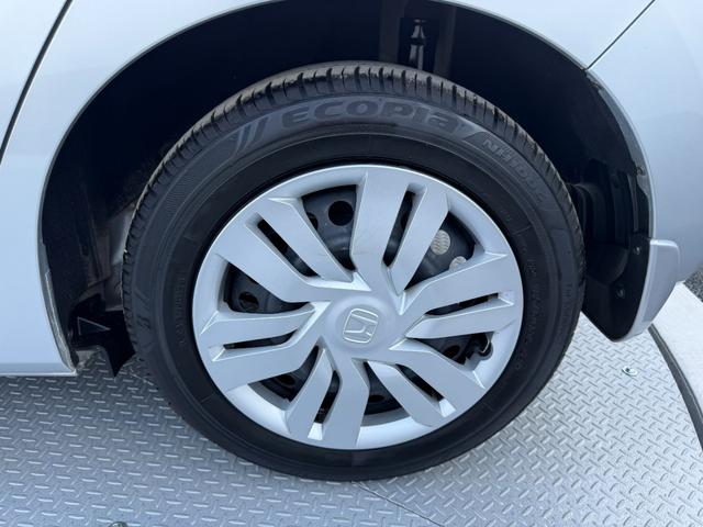 フィット 15XL ワンオーナー・あんしんパッケージ・ドラレコ・純ナビTV・Bluetooth・インターナビ・ETC・スマートキー・LED ドライブレコーダー LEDヘッド 1セグTV オートエアコン DVD ABS(61枚目)