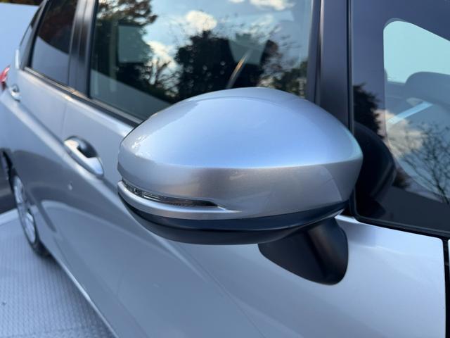 フィット 15XL ワンオーナー・あんしんパッケージ・ドラレコ・純ナビTV・Bluetooth・インターナビ・ETC・スマートキー・LED ドライブレコーダー LEDヘッド 1セグTV オートエアコン DVD ABS(63枚目)