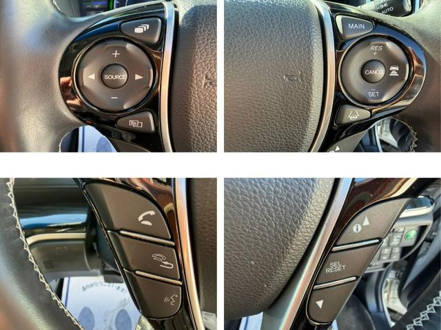 オデッセイハイブリッド ハイブリッドアブソルート・ホンダセンシングEXパック ワンオーナー・純ナビTV・Bluetooth・インターナビ・マルチビューカメラ・ETC・電動シート・オットマン・LED・AW 360°カメラ 両側自動スライドドア 盗難防止 キーレス サイドエアバッグ(7枚目)