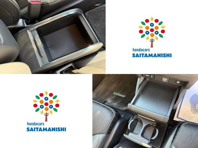 オデッセイハイブリッド ハイブリッドアブソルート・ホンダセンシングEXパック ワンオーナー・純ナビTV・Bluetooth・インターナビ・マルチビューカメラ・ETC・電動シート・オットマン・LED・AW 360°カメラ 両側自動スライドドア 盗難防止 キーレス サイドエアバッグ(15枚目)