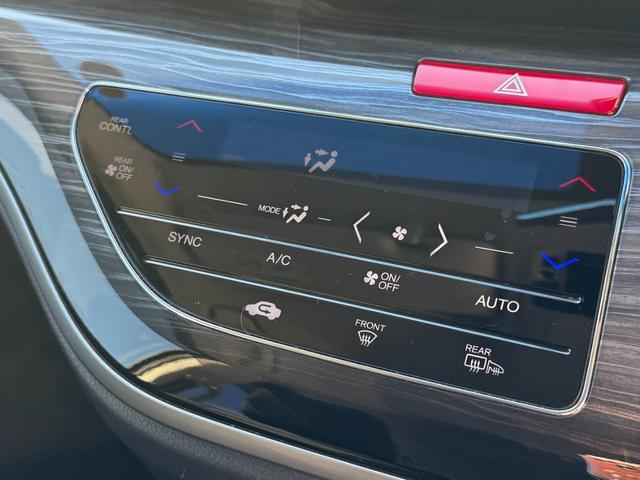 オデッセイハイブリッド ハイブリッドアブソルート・ホンダセンシングEXパック ワンオーナー・純ナビTV・Bluetooth・インターナビ・マルチビューカメラ・ETC・電動シート・オットマン・LED・AW 360°カメラ 両側自動スライドドア 盗難防止 キーレス サイドエアバッグ(38枚目)