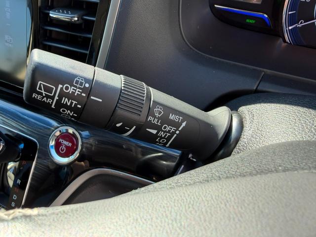 オデッセイハイブリッド ハイブリッドアブソルート・ホンダセンシングEXパック ワンオーナー・純ナビTV・Bluetooth・インターナビ・マルチビューカメラ・ETC・電動シート・オットマン・LED・AW 360°カメラ 両側自動スライドドア 盗難防止 キーレス サイドエアバッグ(41枚目)
