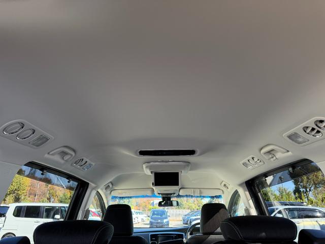 オデッセイハイブリッド ハイブリッドアブソルート・ホンダセンシングEXパック ワンオーナー・純ナビTV・Bluetooth・インターナビ・マルチビューカメラ・ETC・電動シート・オットマン・LED・AW 360°カメラ 両側自動スライドドア 盗難防止 キーレス サイドエアバッグ(51枚目)