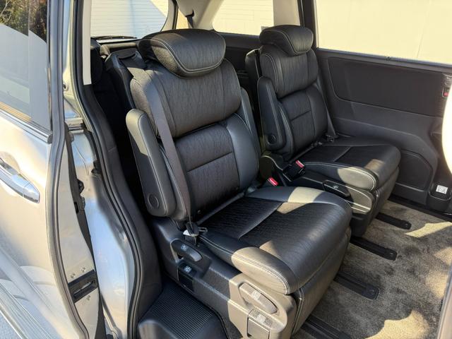 オデッセイハイブリッド ハイブリッドアブソルート・ホンダセンシングEXパック ワンオーナー・純ナビTV・Bluetooth・インターナビ・マルチビューカメラ・ETC・電動シート・オットマン・LED・AW 360°カメラ 両側自動スライドドア 盗難防止 キーレス サイドエアバッグ(60枚目)