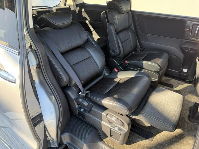 オデッセイハイブリッド ハイブリッドアブソルート・ホンダセンシングEXパック ワンオーナー・純ナビTV・Bluetooth・インターナビ・マルチビューカメラ・ETC・電動シート・オットマン・LED・AW 360°カメラ 両側自動スライドドア 盗難防止 キーレス サイドエアバッグ(62枚目)