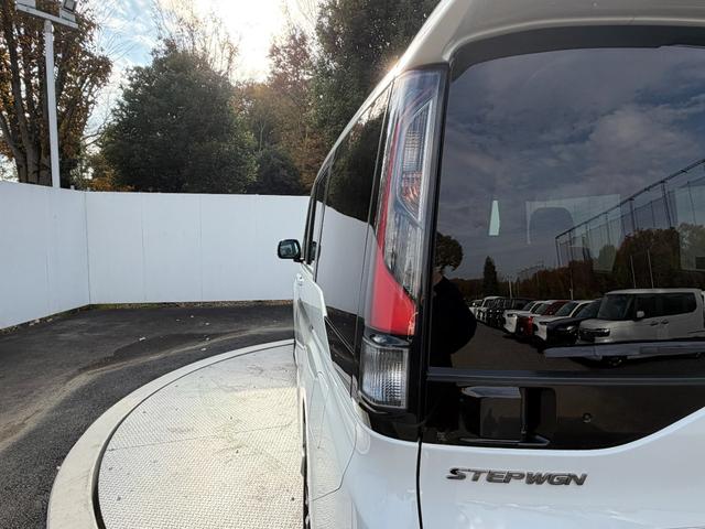 ステップワゴンスパーダ スパーダ・クールスピリットホンダセンシング　禁煙・ワンオーナー・ドラレコ・９インチ純ナビＴＶ・ルーフモニター・Ｂｌｕｅｔｏｏｔｈ・インターナビ・Ｒカメラ・ＥＴＣ・両パワスラ・スマートキー・シートヒーター・ＡＷ　サイドエアバック　バックモニタ（31枚目）