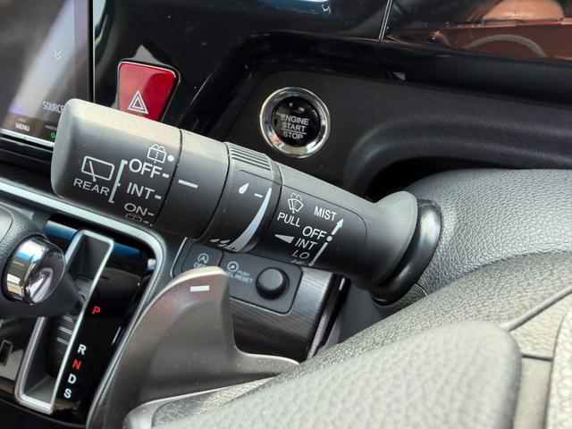 ステップワゴンスパーダ スパーダ・クールスピリットホンダセンシング　禁煙・ワンオーナー・ドラレコ・９インチ純ナビＴＶ・ルーフモニター・Ｂｌｕｅｔｏｏｔｈ・インターナビ・Ｒカメラ・ＥＴＣ・両パワスラ・スマートキー・シートヒーター・ＡＷ　サイドエアバック　バックモニタ（42枚目）