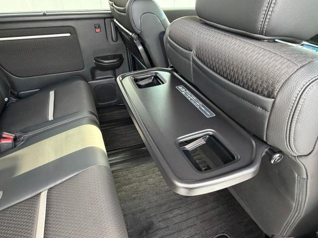 ステップワゴンスパーダ スパーダ・クールスピリットホンダセンシング　禁煙・ワンオーナー・ドラレコ・９インチ純ナビＴＶ・ルーフモニター・Ｂｌｕｅｔｏｏｔｈ・インターナビ・Ｒカメラ・ＥＴＣ・両パワスラ・スマートキー・シートヒーター・ＡＷ　サイドエアバック　バックモニタ（59枚目）