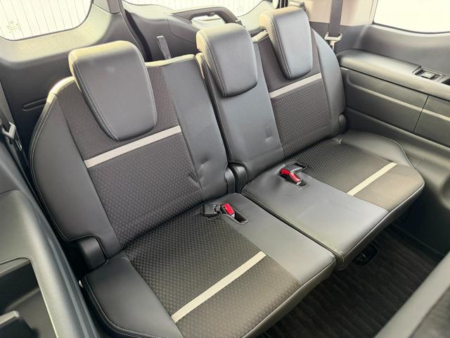 ステップワゴンスパーダ スパーダ・クールスピリットホンダセンシング　禁煙・ワンオーナー・ドラレコ・９インチ純ナビＴＶ・ルーフモニター・Ｂｌｕｅｔｏｏｔｈ・インターナビ・Ｒカメラ・ＥＴＣ・両パワスラ・スマートキー・シートヒーター・ＡＷ　サイドエアバック　バックモニタ（65枚目）