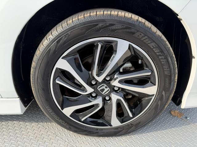 ステップワゴンスパーダ スパーダ・クールスピリットホンダセンシング　禁煙・ワンオーナー・ドラレコ・９インチ純ナビＴＶ・ルーフモニター・Ｂｌｕｅｔｏｏｔｈ・インターナビ・Ｒカメラ・ＥＴＣ・両パワスラ・スマートキー・シートヒーター・ＡＷ　サイドエアバック　バックモニタ（71枚目）