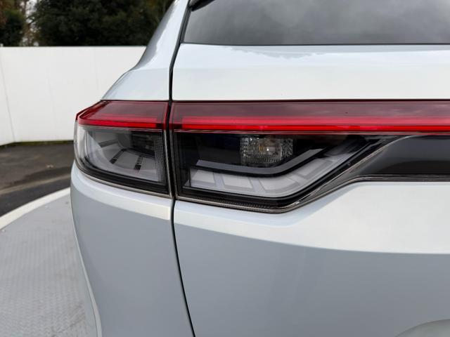 ヴェゼル e:HEVZ ワンオーナー・ドラレコ・障害物センサー・純ナビTV・Bluetooth・ホンダコネクト・マルチビューカメラ・ETC・AW 衝突回避支援ブレーキ機能 パノラミックビューモニター 1オナ スマキ Dレコ(31枚目)