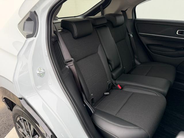 ヴェゼル e:HEVZ ワンオーナー・ドラレコ・障害物センサー・純ナビTV・Bluetooth・ホンダコネクト・マルチビューカメラ・ETC・AW 衝突回避支援ブレーキ機能 パノラミックビューモニター 1オナ スマキ Dレコ(58枚目)