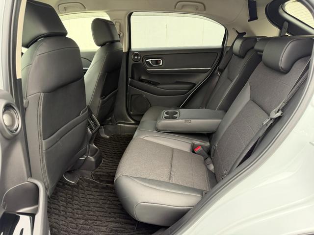 ヴェゼル e:HEVZ ワンオーナー・ドラレコ・障害物センサー・純ナビTV・Bluetooth・ホンダコネクト・マルチビューカメラ・ETC・AW 衝突回避支援ブレーキ機能 パノラミックビューモニター 1オナ スマキ Dレコ(59枚目)