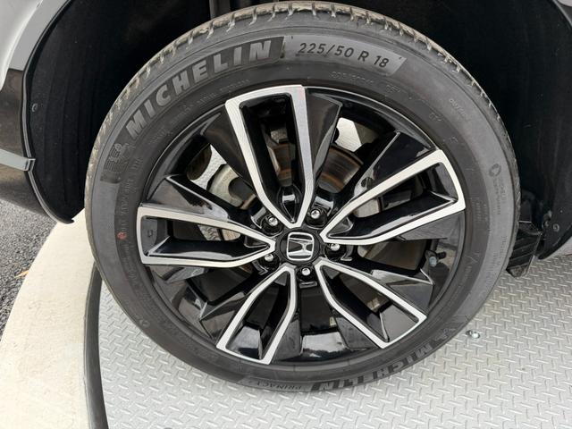 ヴェゼル e:HEVZ ワンオーナー・ドラレコ・障害物センサー・純ナビTV・Bluetooth・ホンダコネクト・マルチビューカメラ・ETC・AW 衝突回避支援ブレーキ機能 パノラミックビューモニター 1オナ スマキ Dレコ(67枚目)