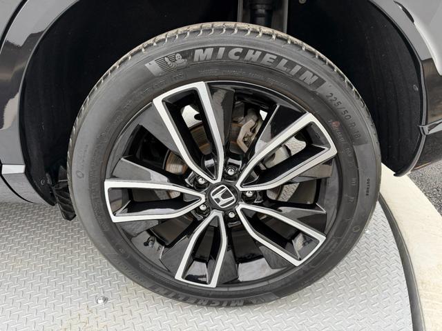 ヴェゼル e:HEVZ ワンオーナー・ドラレコ・障害物センサー・純ナビTV・Bluetooth・ホンダコネクト・マルチビューカメラ・ETC・AW 衝突回避支援ブレーキ機能 パノラミックビューモニター 1オナ スマキ Dレコ(68枚目)