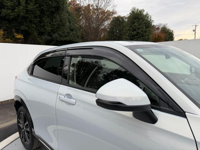 ヴェゼル e:HEVZ ワンオーナー・ドラレコ・障害物センサー・純ナビTV・Bluetooth・ホンダコネクト・マルチビューカメラ・ETC・AW 衝突回避支援ブレーキ機能 パノラミックビューモニター 1オナ スマキ Dレコ(70枚目)