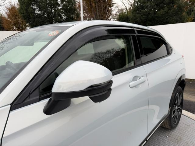 ヴェゼル e:HEVZ ワンオーナー・ドラレコ・障害物センサー・純ナビTV・Bluetooth・ホンダコネクト・マルチビューカメラ・ETC・AW 衝突回避支援ブレーキ機能 パノラミックビューモニター 1オナ スマキ Dレコ(71枚目)