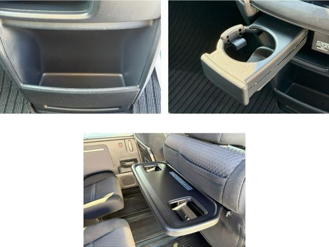 ステップワゴンスパーダ スパーダ　ワンオーナー・ドラレコ・７インチ純ナビＴＶ・ルーフモニター・Ｂｌｕｅｔｏｏｔｈ・インターナビ・Ｒカメラ・ＥＴＣ・リモコンエンジンスターター・ＬＥＤ・ＡＷ　衝突軽減Ｂ　横滑り防止　１オーナ　整備記録簿（15枚目）