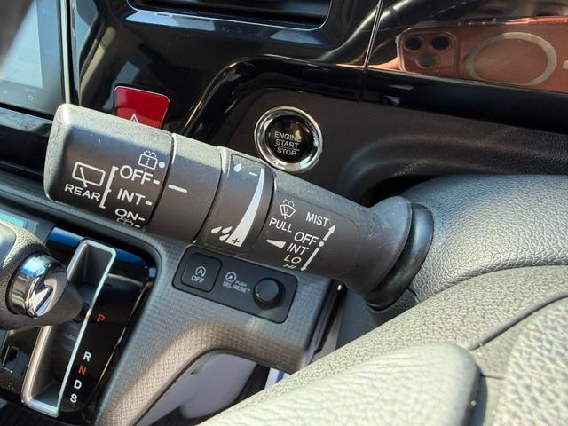 ステップワゴンスパーダ スパーダ　ワンオーナー・ドラレコ・７インチ純ナビＴＶ・ルーフモニター・Ｂｌｕｅｔｏｏｔｈ・インターナビ・Ｒカメラ・ＥＴＣ・リモコンエンジンスターター・ＬＥＤ・ＡＷ　衝突軽減Ｂ　横滑り防止　１オーナ　整備記録簿（41枚目）