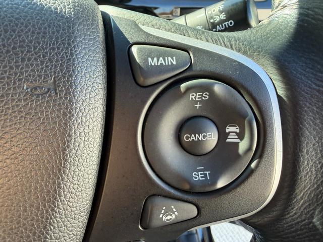 ステップワゴンスパーダ スパーダ　ワンオーナー・ドラレコ・７インチ純ナビＴＶ・ルーフモニター・Ｂｌｕｅｔｏｏｔｈ・インターナビ・Ｒカメラ・ＥＴＣ・リモコンエンジンスターター・ＬＥＤ・ＡＷ　衝突軽減Ｂ　横滑り防止　１オーナ　整備記録簿（44枚目）