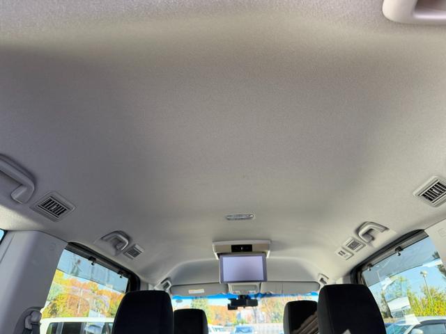 ステップワゴンスパーダ スパーダ　ワンオーナー・ドラレコ・７インチ純ナビＴＶ・ルーフモニター・Ｂｌｕｅｔｏｏｔｈ・インターナビ・Ｒカメラ・ＥＴＣ・リモコンエンジンスターター・ＬＥＤ・ＡＷ　衝突軽減Ｂ　横滑り防止　１オーナ　整備記録簿（50枚目）