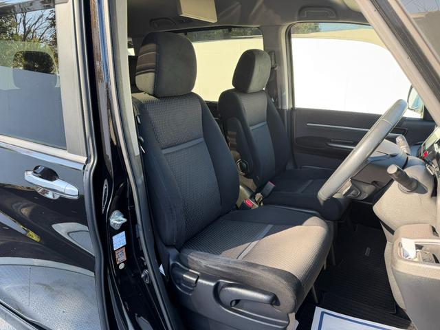 ステップワゴンスパーダ スパーダ　ワンオーナー・ドラレコ・７インチ純ナビＴＶ・ルーフモニター・Ｂｌｕｅｔｏｏｔｈ・インターナビ・Ｒカメラ・ＥＴＣ・リモコンエンジンスターター・ＬＥＤ・ＡＷ　衝突軽減Ｂ　横滑り防止　１オーナ　整備記録簿（59枚目）