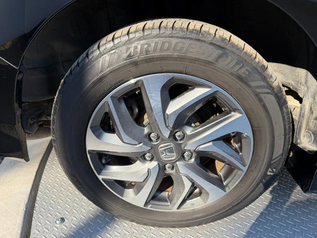 ステップワゴンスパーダ スパーダ　ワンオーナー・ドラレコ・７インチ純ナビＴＶ・ルーフモニター・Ｂｌｕｅｔｏｏｔｈ・インターナビ・Ｒカメラ・ＥＴＣ・リモコンエンジンスターター・ＬＥＤ・ＡＷ　衝突軽減Ｂ　横滑り防止　１オーナ　整備記録簿（70枚目）