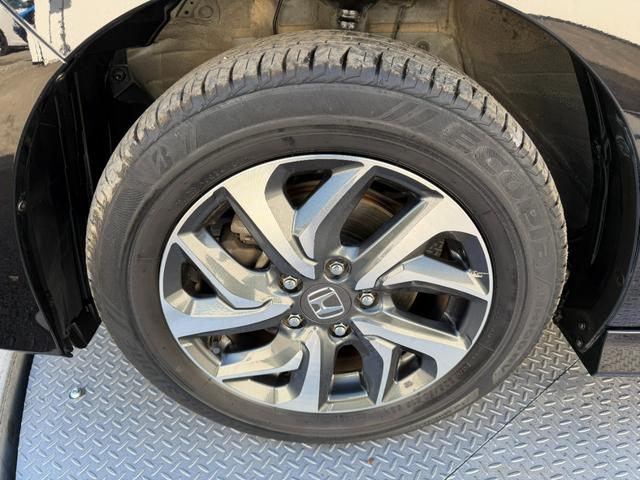 ステップワゴンスパーダ スパーダ　ワンオーナー・ドラレコ・７インチ純ナビＴＶ・ルーフモニター・Ｂｌｕｅｔｏｏｔｈ・インターナビ・Ｒカメラ・ＥＴＣ・リモコンエンジンスターター・ＬＥＤ・ＡＷ　衝突軽減Ｂ　横滑り防止　１オーナ　整備記録簿（72枚目）