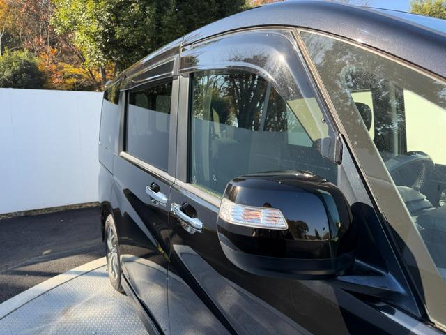 ステップワゴンスパーダ スパーダ　ワンオーナー・ドラレコ・７インチ純ナビＴＶ・ルーフモニター・Ｂｌｕｅｔｏｏｔｈ・インターナビ・Ｒカメラ・ＥＴＣ・リモコンエンジンスターター・ＬＥＤ・ＡＷ　衝突軽減Ｂ　横滑り防止　１オーナ　整備記録簿（73枚目）