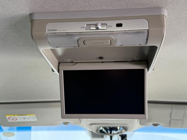 フリードハイブリッド ハイブリッド・Gホンダセンシング ワンオーナー・ドラレコ・9インチ・純ナビTV・Bluetooth・インターナビ・ルーフモニター・両パワスラ・スマートキー・LED 軽減ブレーキ キーフリーシステム 1オ-ナ- 記録簿 DVD再生可能(3枚目)