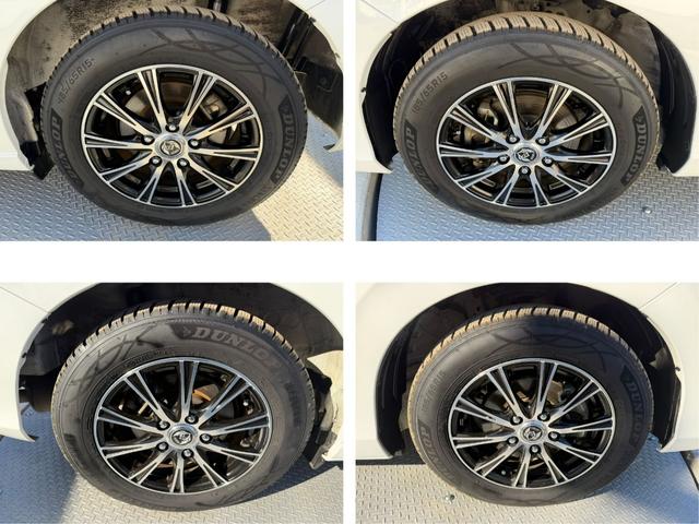 フリードハイブリッド ハイブリッド・Gホンダセンシング ワンオーナー・ドラレコ・9インチ・純ナビTV・Bluetooth・インターナビ・ルーフモニター・両パワスラ・スマートキー・LED 軽減ブレーキ キーフリーシステム 1オ-ナ- 記録簿 DVD再生可能(18枚目)