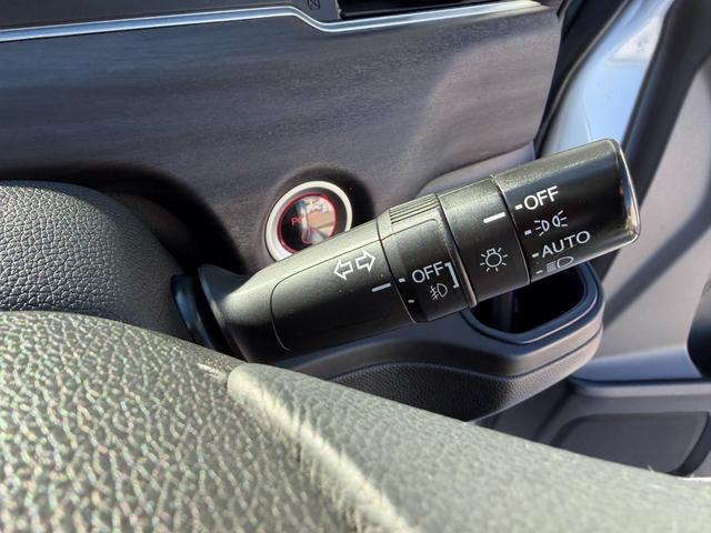 フリードハイブリッド ハイブリッド・Gホンダセンシング ワンオーナー・ドラレコ・9インチ・純ナビTV・Bluetooth・インターナビ・ルーフモニター・両パワスラ・スマートキー・LED 軽減ブレーキ キーフリーシステム 1オ-ナ- 記録簿 DVD再生可能(44枚目)