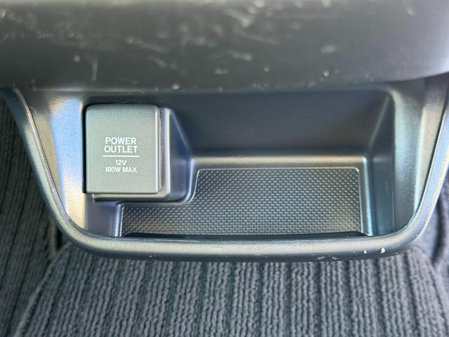 フリードハイブリッド ハイブリッド・Gホンダセンシング ワンオーナー・ドラレコ・9インチ・純ナビTV・Bluetooth・インターナビ・ルーフモニター・両パワスラ・スマートキー・LED 軽減ブレーキ キーフリーシステム 1オ-ナ- 記録簿 DVD再生可能(53枚目)