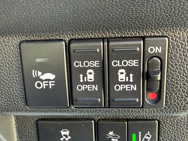 フリードハイブリッド ハイブリッド・Gホンダセンシング ワンオーナー・ドラレコ・9インチ・純ナビTV・Bluetooth・インターナビ・ルーフモニター・両パワスラ・スマートキー・LED 軽減ブレーキ キーフリーシステム 1オ-ナ- 記録簿 DVD再生可能(55枚目)