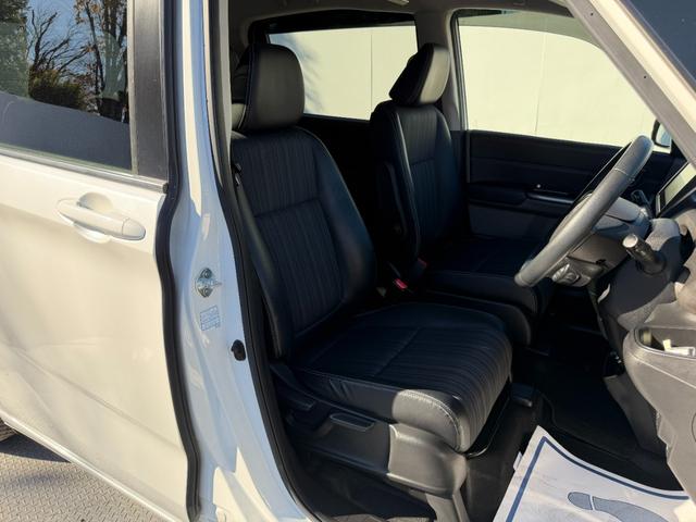 フリードハイブリッド ハイブリッド・Gホンダセンシング ワンオーナー・ドラレコ・9インチ・純ナビTV・Bluetooth・インターナビ・ルーフモニター・両パワスラ・スマートキー・LED 軽減ブレーキ キーフリーシステム 1オ-ナ- 記録簿 DVD再生可能(59枚目)