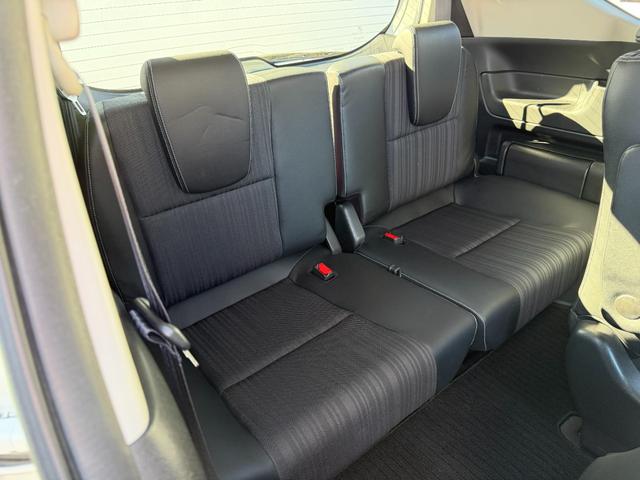 フリードハイブリッド ハイブリッド・Gホンダセンシング ワンオーナー・ドラレコ・9インチ・純ナビTV・Bluetooth・インターナビ・ルーフモニター・両パワスラ・スマートキー・LED 軽減ブレーキ キーフリーシステム 1オ-ナ- 記録簿 DVD再生可能(61枚目)