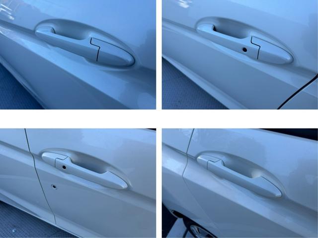 フィット 13G・Fパッケージ ワンオーナー・7インチ純ナビTV・スマートキー・ETC ワンオーナー車 DVD再生可能 スマ-トキ- 記録簿有り VSA ETC付き 助手席エアバッグ オートエアコン エアバック PS キ-フリ-(13枚目)