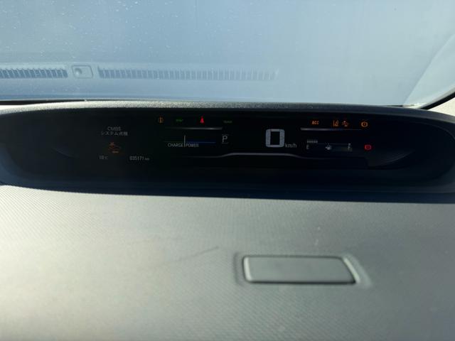 ステップワゴンスパーダ e:HEVスパーダG・EXホンダセンシング ワンオーナー・ドラレコ・9インチ純ナビTV・Bluetooth・インターナビ・Rカメラ・ETC・両パワスラ・シートヒーター・AW エアバック 地デジ クルコン サイドエアバッグ シ-トヒ-タ- ABS(38枚目)