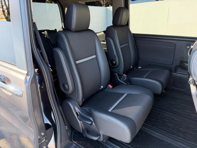 ステップワゴンスパーダ e:HEVスパーダG・EXホンダセンシング ワンオーナー・ドラレコ・9インチ純ナビTV・Bluetooth・インターナビ・Rカメラ・ETC・両パワスラ・シートヒーター・AW エアバック 地デジ クルコン サイドエアバッグ シ-トヒ-タ- ABS(58枚目)