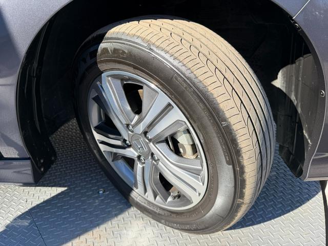 ステップワゴンスパーダ e:HEVスパーダG・EXホンダセンシング ワンオーナー・ドラレコ・9インチ純ナビTV・Bluetooth・インターナビ・Rカメラ・ETC・両パワスラ・シートヒーター・AW エアバック 地デジ クルコン サイドエアバッグ シ-トヒ-タ- ABS(67枚目)