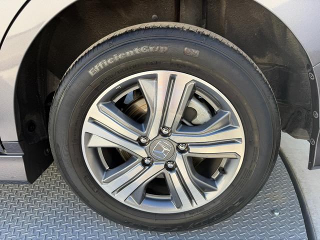 ステップワゴンスパーダ e:HEVスパーダG・EXホンダセンシング ワンオーナー・ドラレコ・9インチ純ナビTV・Bluetooth・インターナビ・Rカメラ・ETC・両パワスラ・シートヒーター・AW エアバック 地デジ クルコン サイドエアバッグ シ-トヒ-タ- ABS(70枚目)