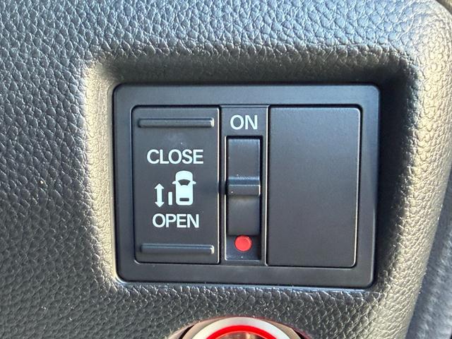 N-BOXカスタム G・Lホンダセンシング 禁煙・ワンオーナー・8インチ純ナビTV・Bluetooth・インターナビ・Rカメラ・ETC・シートヒーター・左パワスラ・スマートキー・AW 地デジTV 整備記録簿 助手席エアバッグ キーレス シートH(48枚目)