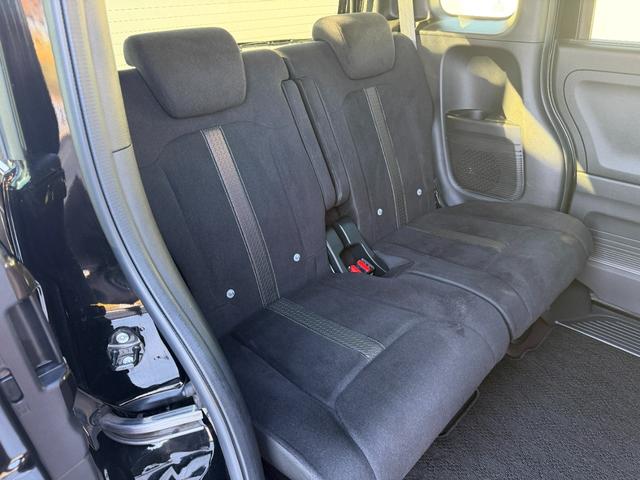 N-BOXカスタム G・Lホンダセンシング 禁煙・ワンオーナー・8インチ純ナビTV・Bluetooth・インターナビ・Rカメラ・ETC・シートヒーター・左パワスラ・スマートキー・AW 地デジTV 整備記録簿 助手席エアバッグ キーレス シートH(54枚目)