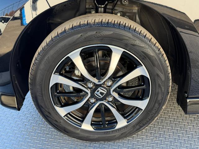 N-BOXカスタム G・Lホンダセンシング 禁煙・ワンオーナー・8インチ純ナビTV・Bluetooth・インターナビ・Rカメラ・ETC・シートヒーター・左パワスラ・スマートキー・AW 地デジTV 整備記録簿 助手席エアバッグ キーレス シートH(66枚目)