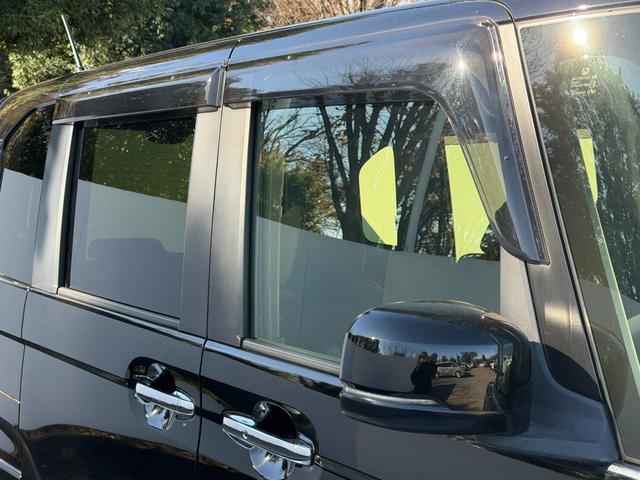 N-BOXカスタム G・Lホンダセンシング 禁煙・ワンオーナー・8インチ純ナビTV・Bluetooth・インターナビ・Rカメラ・ETC・シートヒーター・左パワスラ・スマートキー・AW 地デジTV 整備記録簿 助手席エアバッグ キーレス シートH(67枚目)